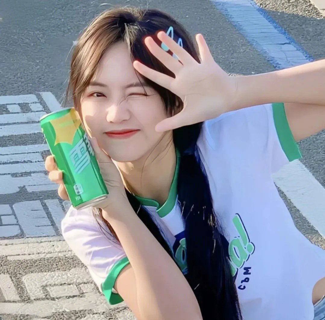 不定性女儿