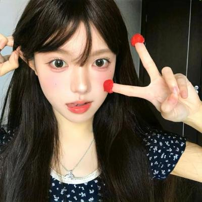送报女孩