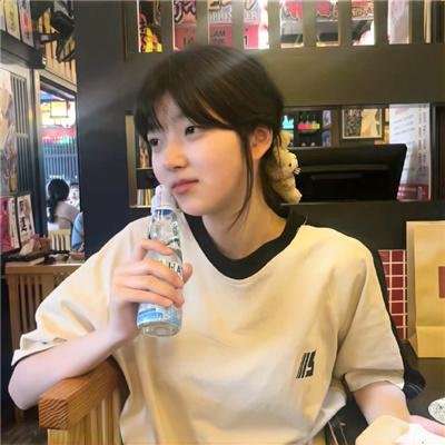 海的女人